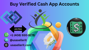 Buy Verified Cash App Accounts