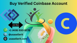 Buy Verified Coinbase Account