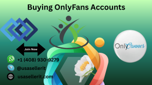 Buying OnlyFans Accounts