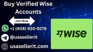 Buy Verified Wise Accounts
