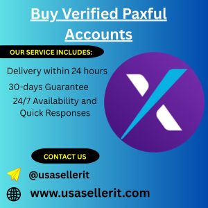 Buy Verified PaxFul Accounts